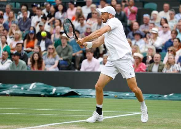 Kevin Krawietz, Tim Puetz, Mens Doubles Copyright: xJuergenxHasenkopfx