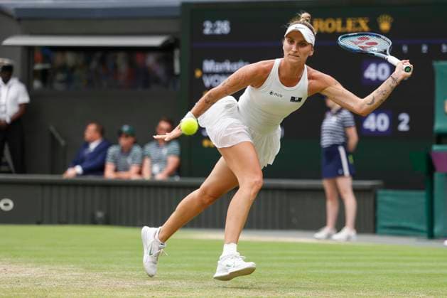 Marketa Vondrousova Copyright: xJuergenxHasenkopfx