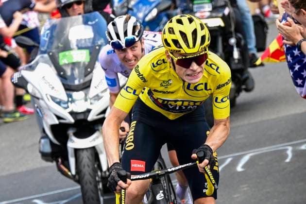 Cycling, Tour de France 2023, Highlights