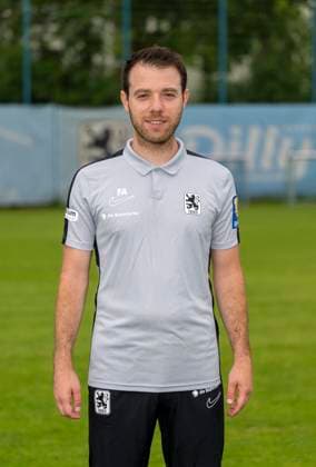 16 07 2023, football 3 league 2023 2024, TSV 1860 Munich, portrait date 2023 2024, at Grünwalderstrasse 114, Munich team manager Fatih Aslan 1860 Munich