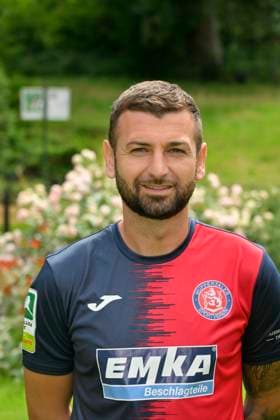 GER, Regionalliga West, photo session, team photo, Wuppertaler SV 15 6 2023,Wuppertal , Zoo, GER, Regionalliga West, team photo, team photo, photo session, Wuppertaler SV DFB Regionalliga West regulations prohibit any use of photographs as image sequences and or quasi video in the picture K Pires Roddrigues Wuppertaler SV 10 NordphotoxGmbHx xFreund nph00018