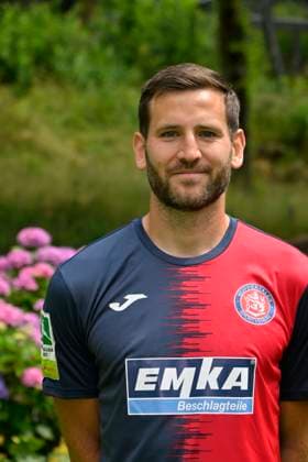 GER, Regionalliga West, photo session, team photo, Wuppertaler SV 15 6 2023,Wuppertal , Zoo, GER, Regionalliga West, team photo, team photo, photo session, Wuppertaler SV DFB Regionalliga West regulations prohibit any use of photographs as image sequences and or quasi video in picture Niklas Dams Wuppertlaer SV 30 NordphotoxGmbHx xFreund nph00018