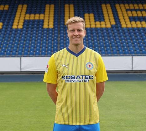 Brian Behrendt Eintracht Braunschweig Eintracht Braunschweig 2 BL, portrait date 2023 2024
