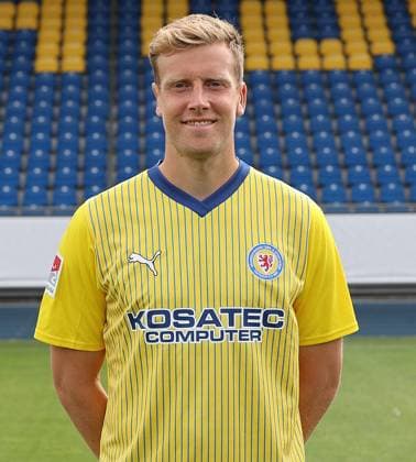 Brian Behrendt Eintracht Braunschweig Eintracht Braunschweig 2 BL, portrait date 2023 2024