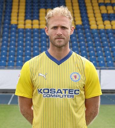 Sebastian Griesbeck Eintracht Braunschweig Eintracht Braunschweig 2 BL, portrait date 2023 2024