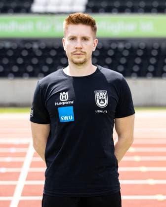 SSV Ulm 1846, 3 Liga, Portraittermin 2023 2024, 17 07 2023 Raimund Felber, Physio DFB DFL REGULATIONS PROHIBIT ANY USE OF PHOTOGRAPHS AS IMAGE SEQUENCES AND OR QUASI VIDEO SSV Ulm 1846, 3 Liga, Portraittermin 2023 2024, 17 07 2023 Ulm Copyright: xEibner-Pressefoto RogerxBuerkex EP_EER