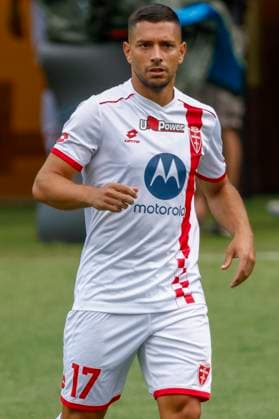 Foto Castaldi LaPresse 19 Luglio 2023 - Pontedilegno , Italia - calcio - Monza Vs Real Vicenza - Amichevole - Stadio Campo Temui Nella foto: Gianluca Caprari (Monza) July 19, 2023 Pontedilegno, Italy - sport, calcio - Monza Vs Real Vicenza - Italian Friendly - Campo Temu Stadium. In the pic: Gianluca Caprari (Monza)  Copyright: xCastaldi LaPressex