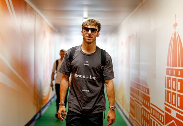 10 Pierre Gasly FRA, BWT Alpine F1 Team , F1 Grand Prix of Hungary at Hungaroring on July 20, 2023 in Budapest, Hungary Photo by HOCH ZWEI Budapest Hungary