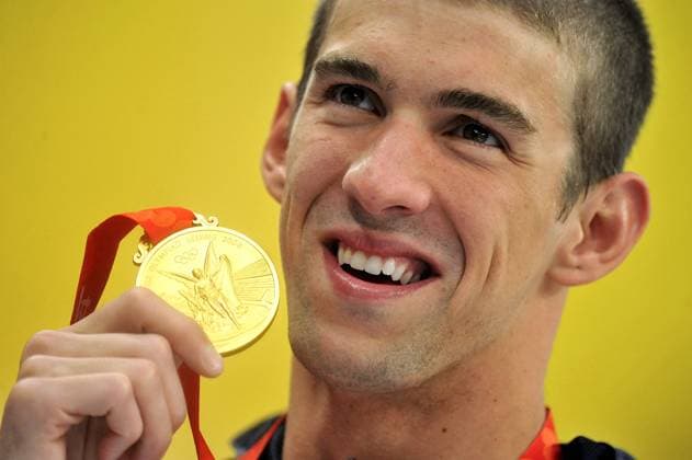 Michael Phelps Checks into Rehab Following DUI Arrest Olympic swimmer Michael Phelps has said he will be checking himself into rehab following his arrest for drink driving. Phelps, the most decorated Olympian of all time with 22 medal, 18 of which are gold, was arrested on 30 September on suspicion of driving under the influence (DUI) whilst riding through Baltimore, Maryland. File photo : USA s Michael Phelps competes to win the gold medal and world record in the Men s 400-meter Individual Medley during the XXIX Olympiad at the National Aquatics Center in Beijing, China on August 10, 2008. Photo by Gouhier-Hahn-Nebinger Cameleon ABACAPRESS.COM Beijing Beijing China  Copyright: xGouhier-Hahn-Nebinger ABACAx 160312_032 Gouhier-Hahn-Nebinger ABACAx 160312_032