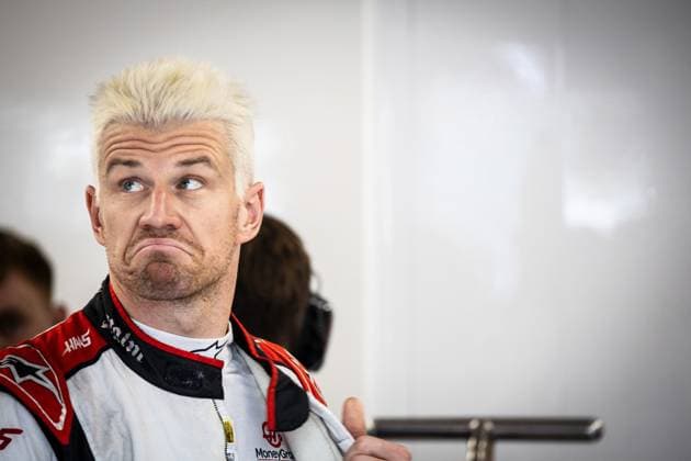 Niko Hülkenberg GER, Haas F1 Team 27 HUN, Formula 1, Hungaroring, Hungary, 21 07 23 HUN, Formula 1, Hungaroring, Hungary, 21 07 23 Budapest Copyright: xFoto:xEIBNER ThomasxFuesslerx EP_tfr