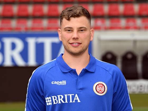 21 07 2023, xjhx, football 2 Bundesliga, SV Wehen Wiesbaden photo appointment season 2023 24 emspor, Dominik Hönig athletics coach SV Wehen Wiesbaden 2 BL, porträttermin 2023 2024 DFL DFB REGULATIONS PROHIBIT ANY USE OF PHOTOGRAPHS as IMAGE SEQUENCES and or QUASI VIDEO Wiesbaden