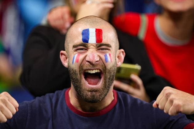 FIFA Womens World Cup 2023, Fans, France