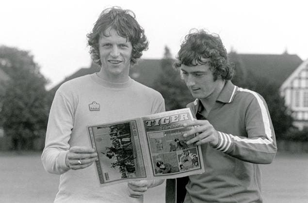 Archive Pictures of the Week SPORT Week 30