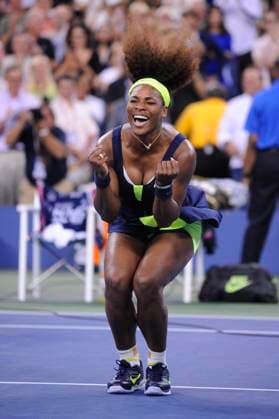US Open - Serena Williams Wins Women Final - NYC USA s Serena Williams defeats Belarus Victoria Azarenka and wins the 2012 US Open Championships in New York City, NY, USA, on September 9, 2012. Photo by Corinne Dubreuil ABACAPRESS.COM New York City NY United States  Copyright: xDubreuilxCorinne ABACAx 334011_012 DubreuilxCorinne ABACAx 334011_012