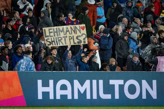 FIFA Womens World Cup 2023, Fans, Switzerland