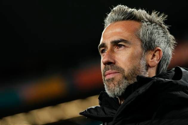 Football, Spain sacks womens national team coach Jorge Vilda, archive images