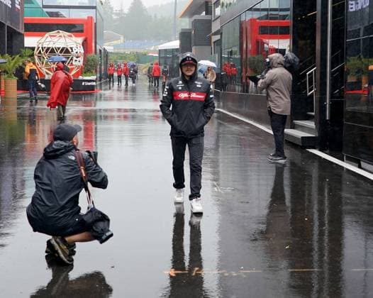 FORMULA 1 MSC CRUISES BELGIAN GRAND PRIX 2023 27 07 2023, Circuit de Spa Francorchamps, Spa Franchorchamps, FORMULA 1 MSC CRUISES BELGIAN GRAND PRIX 2023 , in picture Valtteri Bottas FIN , Alfa Romeo F1 Team Stake nordphotoxGmbHx xBratic nph00250