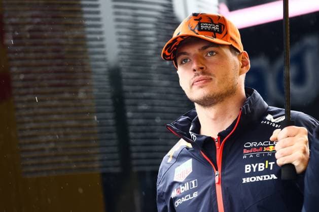 F1 Belgian Grand Prix 2023 Previews Max Verstappen of Red Bull Racing ahead of the Formula 1 Belgian Grand Prix at Spa-Francorchamps in Spa, Belgium on July 27, 2023. Spa Belgium  Copyright: xJakubxPorzyckix originalFilename:porzycki-f1belgia230727_np3iW.jpg