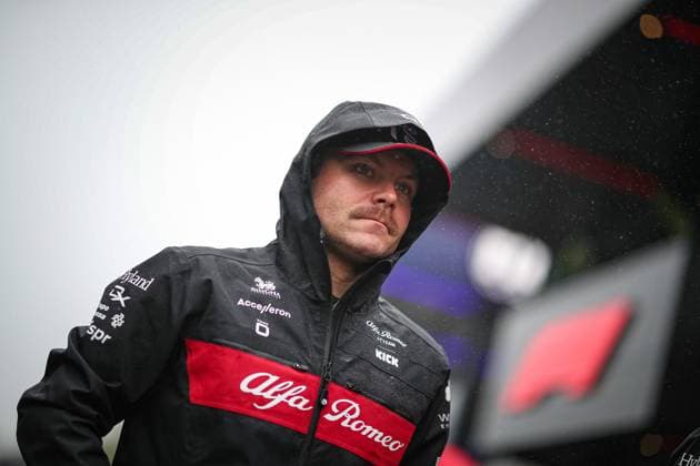 Formula 1 World Championship, WM, Weltmeisterschaft 2023 Belgian GP, Spa-Francorchamps 27-30 July 2023 77 Valtteri Bottas, (FIN) Alfa Romeo Sauber during the Belgian GP, Spa-Francorchamps 27-30 July 2023 Formula 1 World championship 2023. - -  Copyright: xIPAxSport ABACAx BRIPASport20230728_039 IPAxSport ABACAx BRIPASport20230728_039