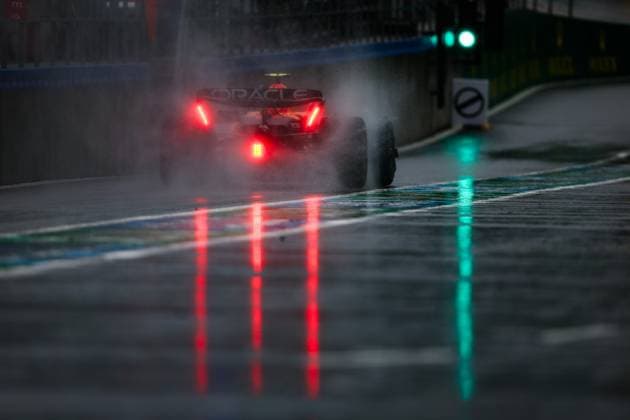 11 Sergio Perez MEX, Oracle Red Bull Racing , F1 Grand Prix of Belgium at Circuit de Spa Francorchamps on July 28, 2023 in Spa Francorchamps, Belgium Photo by HOCH ZWEI Spa Francorchamps Belgium