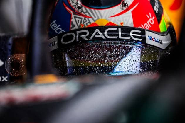 11 Sergio Perez MEX, Oracle Red Bull Racing , F1 Grand Prix of Belgium at Circuit de Spa Francorchamps on July 28, 2023 in Spa Francorchamps, Belgium Photo by HOCH ZWEI Spa Francorchamps Belgium