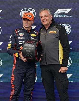 FORMULA 1 MSC CRUISES BELGIAN GRAND PRIX 2023 28 07 2023, Circuit de Spa Francorchamps, Spa Franchorchamps, FORMULA 1 MSC CRUISES BELGIAN GRAND PRIX 2023 , in picture pole position for Max Verstappen NLD , Oracle Red Bull Racing nordphotoxGmbHx xBratic nph00250