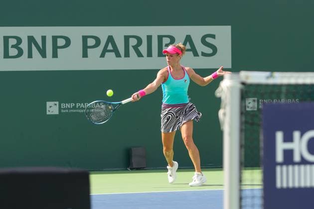 WARSZAWA 29.07.2023 TURNIEJ TENISOWY BNP PARIBAS WARSAW OPEN 2023 --- WOMENS WTA, Tennis Damen 250 TENNIS TOURNAMENT BNP PARIBAS WARSAW OPEN LAURA SIEGEMUND FOT. ANNA KLEPACZKO FOTOPYK NEWSPIX.PL --- Newspix.pl  230729LUM022