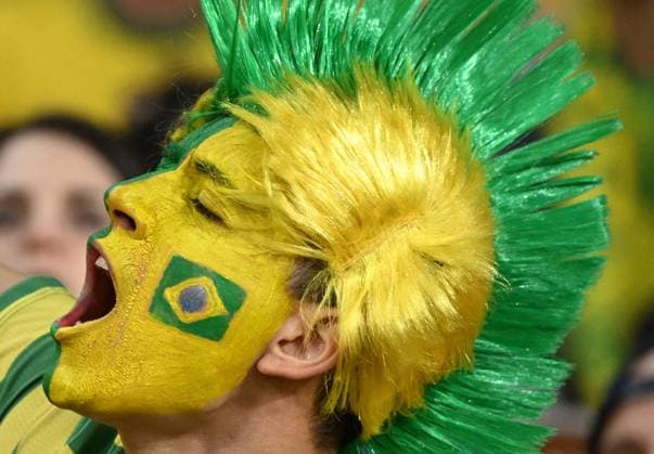 FIFA Womens World Cup 2023, Fans, Brazil