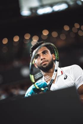 Tennis Men ATP Tour 500 European Open Hamburg Arthur Fils FRA vs Alexander Zverev GER 29 07 2023 Arthur Fils FRA Hamburg Tennis am Rothenbaum Hamburg Germany