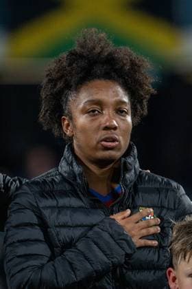 Perth, Australia, July 29th 2023: Portrait of Marta Cox (10 Panama) during the 2023 FIFA Womens World Cup Group F football match between Panama and Jamaica at Perth Rectangular Stadium (HBF Park) in Perth, Australia. (Noe Llamas SPP) Copyright: xNoexLlamasx xSPPx spp-en-NoLlSp-20230729-NLB00292