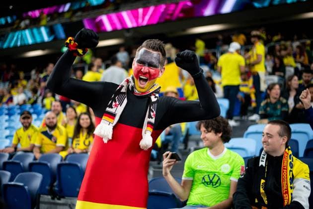 FIFA Womens World Cup 2023, Fans