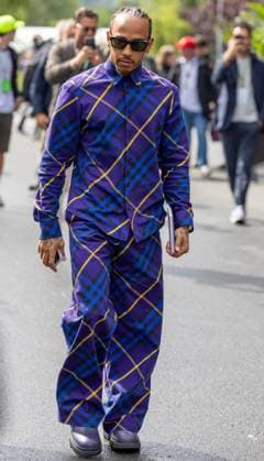 Belgian Grand Prix Formula One 2023 SPA-FRANCORCHAMPS, BELGIUM - JULY 30 : Hamilton during the Belgian Grand Prix Formula One Spa Francorchamps on July 30, 2023 in Spa-Francorchamps, Belgium, 30 07 2023 Spa-Francorchamps Belgium  Copyright: xBbx