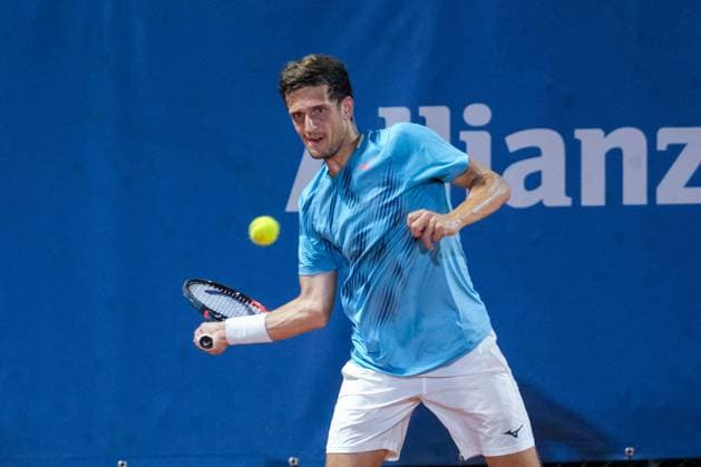Tennis, ATP Challenger Verona