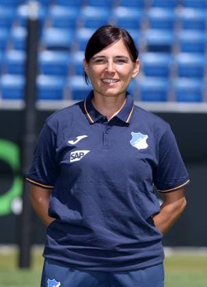 , TSG 1899 Hoffenheim Porträttermin TSG 1899 Hoffenheim 2023 2024 Zuzenhausen, GER, 01 08 2023 ,Football 1 Bundesliga 2023 2024 Editorial use only
