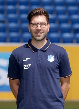 , TSG 1899 Hoffenheim Porträttermin TSG 1899 Hoffenheim 2023 2024 Zuzenhausen, GER, 01 08 2023 ,Football 1 Bundesliga 2023 2024 Editorial use only