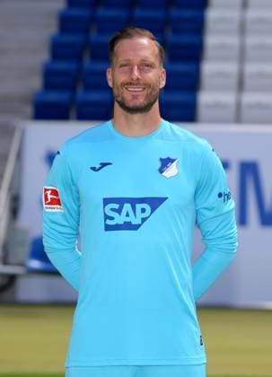 , TSG 1899 Hoffenheim Porträttermin TSG 1899 Hoffenheim 2023 2024 Zuzenhausen, GER, 01 08 2023 ,Football 1 Bundesliga 2023 2024 Editorial use only
