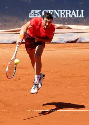 Sebastian Ofner AUT Copyright: xJuergenxHasenkopfx