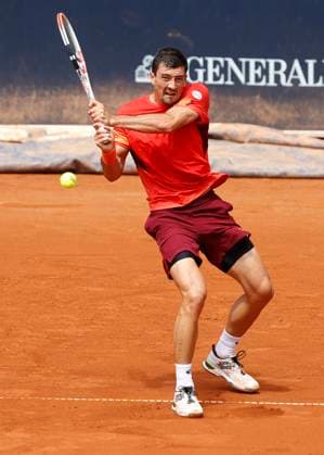 Sebastian Ofner AUT Copyright: xJuergenxHasenkopfx