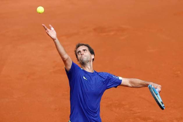 Albert Ramos Vinolas Copyright: xJuergenxHasenkopfx