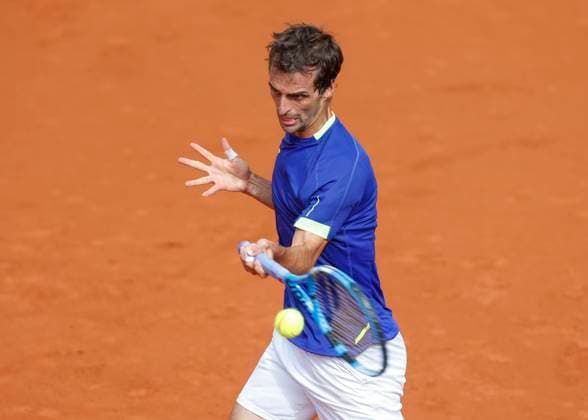 Albert Ramos Vinolas Copyright: xJuergenxHasenkopfx
