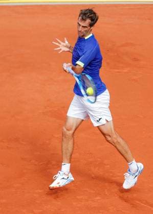 Albert Ramos Vinolas Copyright: xJuergenxHasenkopfx
