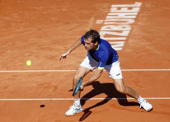 Albert Ramos Vinolas Copyright: xJuergenxHasenkopfx