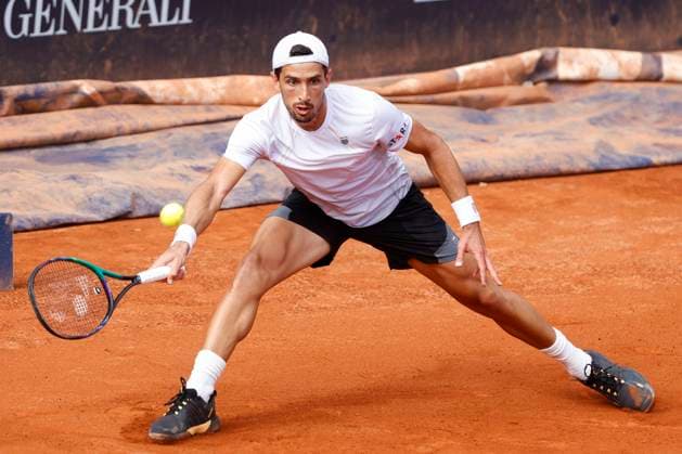 Pedro Cachin ARG Copyright: xJuergenxHasenkopfx