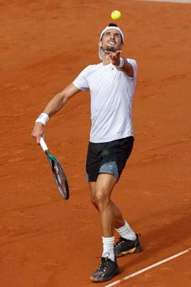Pedro Cachin ARG Copyright: xJuergenxHasenkopfx