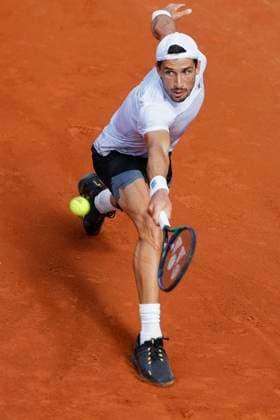 Pedro Cachin ARG Copyright: xJuergenxHasenkopfx