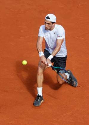 Pedro Cachin ARG Copyright: xJuergenxHasenkopfx