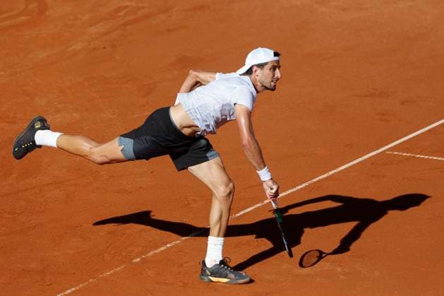 Pedro Cachin ARG Copyright: xJuergenxHasenkopfx