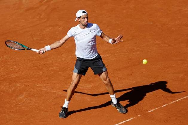 Pedro Cachin ARG Copyright: xJuergenxHasenkopfx