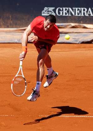 Sebastian Ofner AUT Copyright: xJuergenxHasenkopfx