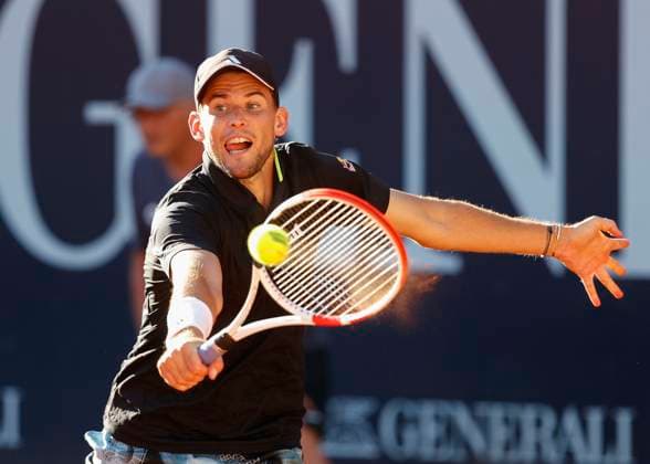 Dominic Thiem Copyright: xJuergenxHasenkopfx